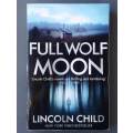 Full Wolf Moon (Large Softcover)
