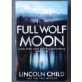 Full Wolf Moon (Large Softcover)
