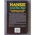 Hansie and the boys
