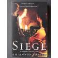 Siege (Large Softcover)