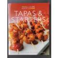 Food Lovers: Tapas and Starters