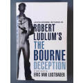 The Bourne Deception (Large Softcover)