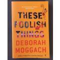 These foolish things (Medium Softcover)