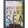 Whoever fears the sea (Large Softcover)