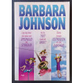 Barbara Johnson 3 in 1