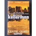 Capital Crimes: Nashville / Berkeley