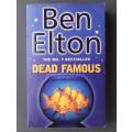 Dead Famous (Medium Softcover)