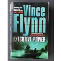 Executive Power (Large Softcover)