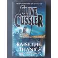 Raise the Titanic (Paperback)