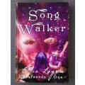 Song Walker (Large Softcover)