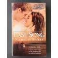 The Last Song (Medium Softcover)