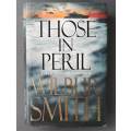 Those in Peril (Large Hardcover)