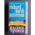 Balance of Power (Paperback)