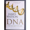 DNA: The Secret of Life