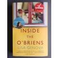 Inside the O'Briens (Medium Softcover)