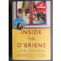 Inside the O'Briens (Medium Softcover)