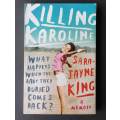 Killing Karoline (Large Softcover)