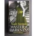 Master of Darkness (Paperback)
