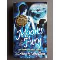 Moon's Fury (Paperback)