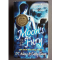 Moon's Fury (Paperback)