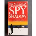 Spy Shadow (Paperback)