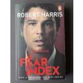 The Fear Index (Medium Softcover)