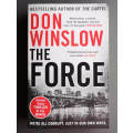 The Force (Medium Softcover)