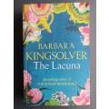The Lacuna (Large Softcover)