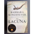 The Lacuna (Medium Softcover)