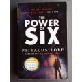 The Power of Six (Medium Softcover)