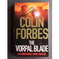 The Vorpal Blade (Medium Hardcover)