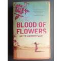 The Blood of Flowers (Medium Softcover)