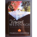 Vermont Weddings (Medium Softcover)