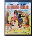 Adventures of the Wishing Chair (1983 Edition)