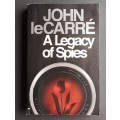 A Legacy of Spies (Large Softcover)