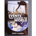 Events that changed the world (Paperback)