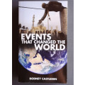 Events that changed the world (Paperback)