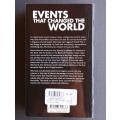 Events that changed the world (Paperback)