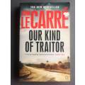Our Kind of Traitor (Medium Softcover)