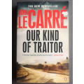 Our Kind of Traitor (Medium Softcover)