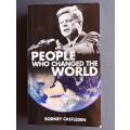 People who changed the world (Paperback)