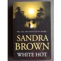 White Hot (Large Softcover)