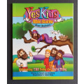 Yes Kids: Bible Stories about obedience