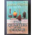 Five quarters of the orange (Medium Softcover)
