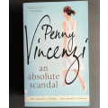 An Absolute Scandal (Paperback)
