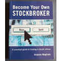Become your own stockbrocker