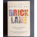 Brick Lane (Medium Softcover)