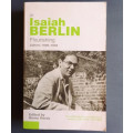 Isaiah Berlin: Flourishing Letters 1928-1946
