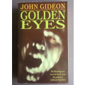 Golden Eyes (Paperback)