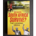 How long will South Africa survive?